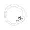 Afe Power 20-C GM TRUCKS PRO SERIES REAR DIFFERENTIAL COVER BLACK W/ MACHINED FINS 46-71260B - alternate 5